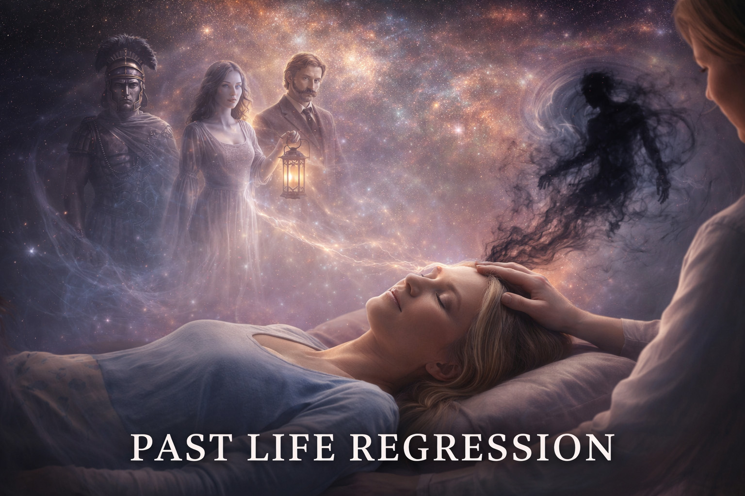 Past Life Regression Newcastle